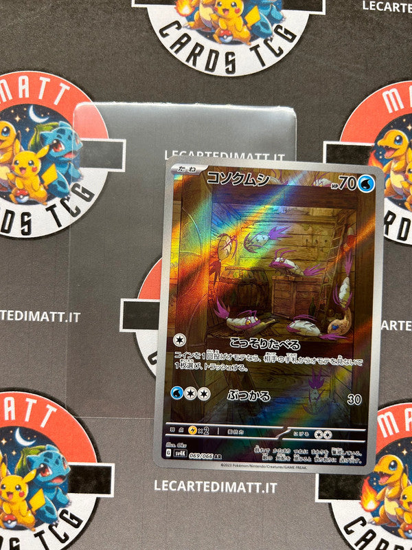 Wimpod 069/066 AR
