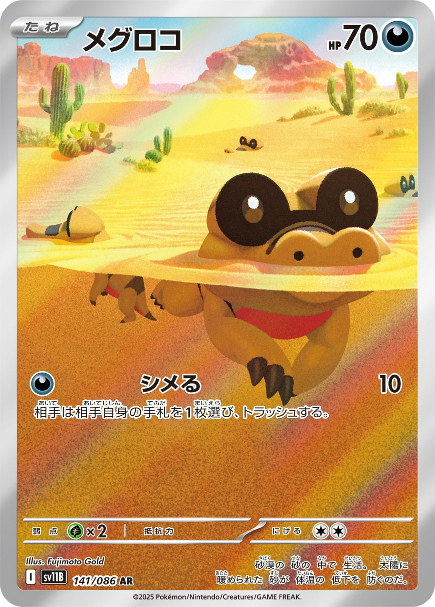 Sandile AR SV11B 141/086