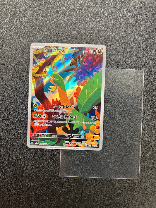 Tropius 074/073 AR