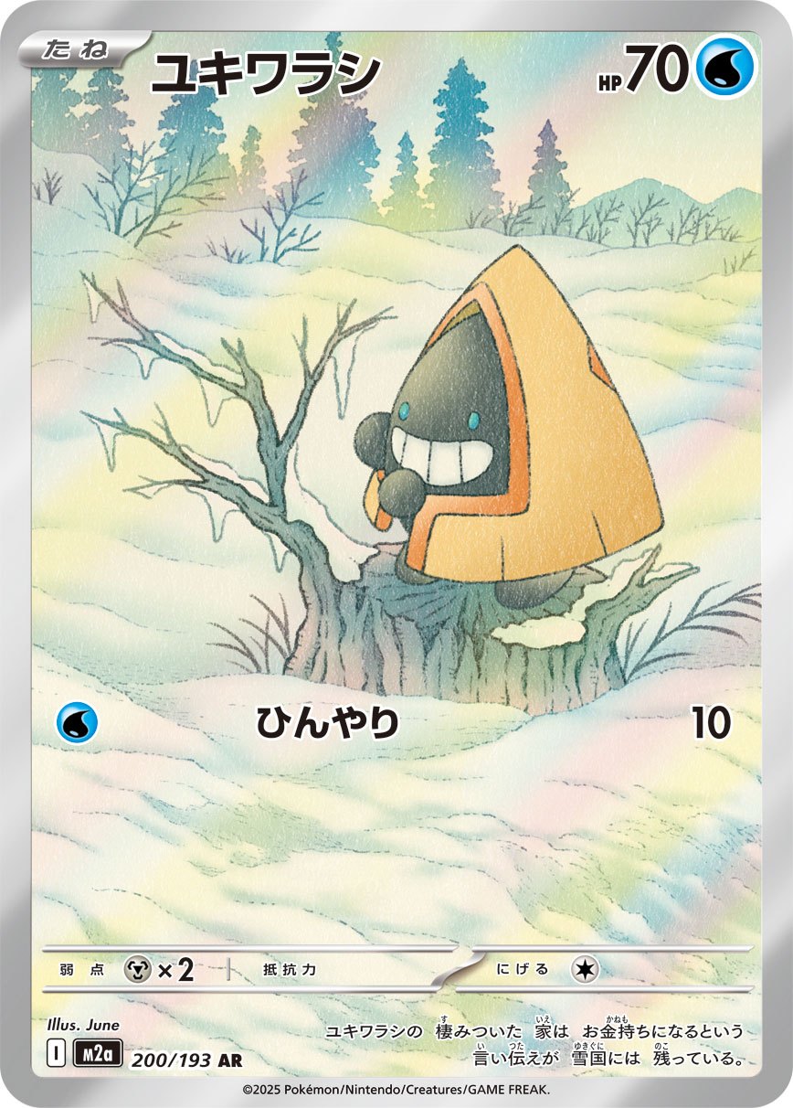 Snorunt AR M2a 200/193