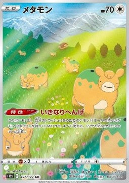Ditto 197/172 AR