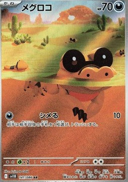 Sandile 141/086 AR