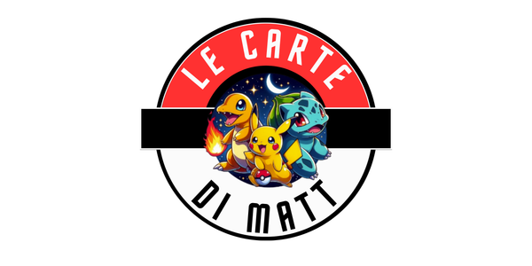 Le Carte di Matt