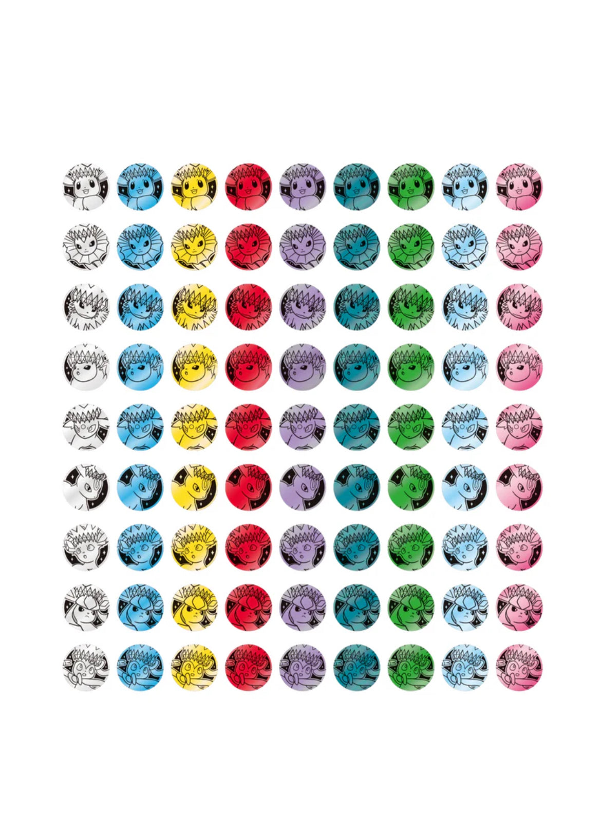 Pokemon TCG: Chinese - Terastal Gathering (CSV9.5) [Coin Box]