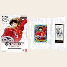 One Piece Day 2024